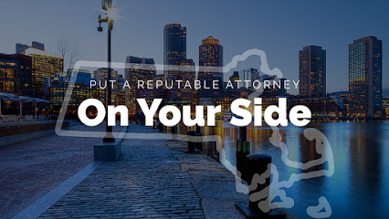 Criminal justice attorney lawyer in Massachusetts, USA