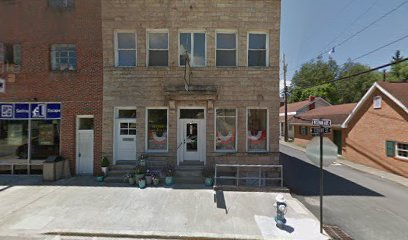 Attorney attorney in West Virginia, USA