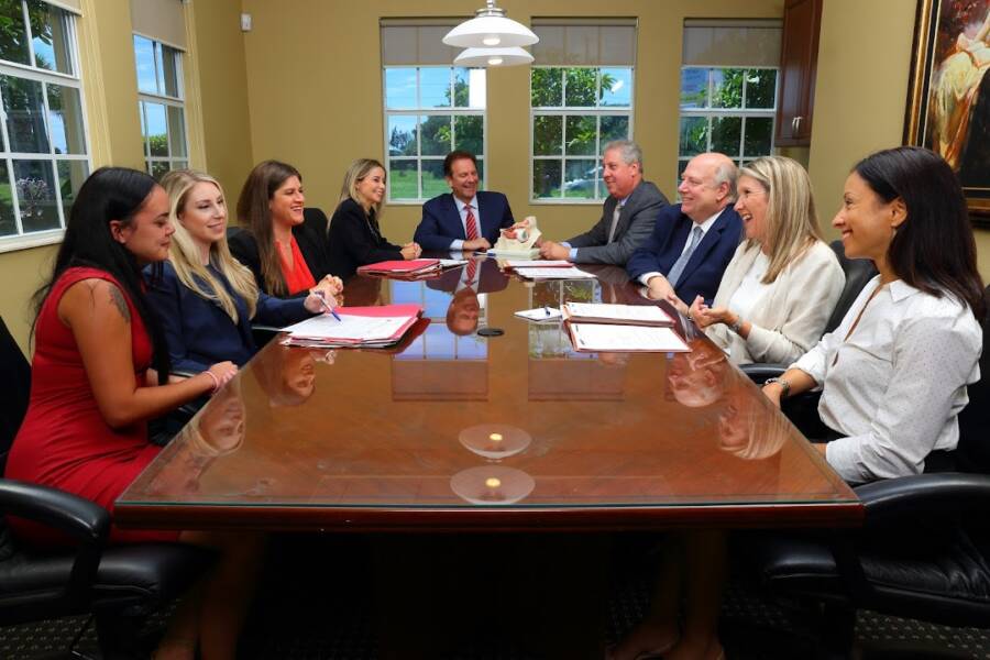 Civil Litigation Lawyer in Florida, USA