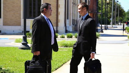 Bankruptcy lawyer in Florida, USA