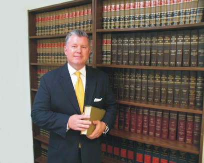 Bankruptcy lawyer in Maryland, USA