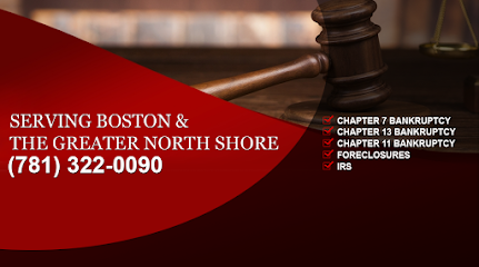 Bankruptcy lawyer in Massachusetts, USA