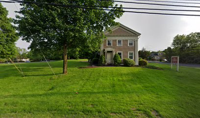 Law firm lawyer in Connecticut, USA