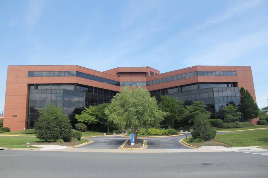 Bankruptcy lawyer in Virginia, USA