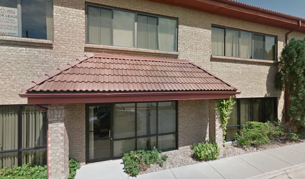Bankruptcy lawyer in Colorado, USA
