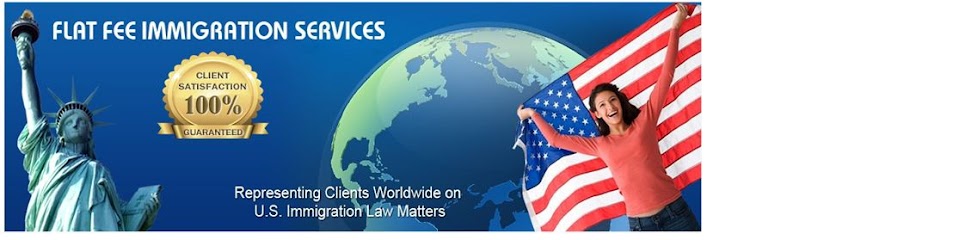 Immigration Lawyer in New Jersey, USA