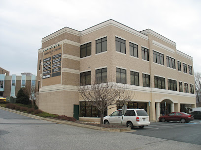 Bankruptcy lawyer in Maryland, USA