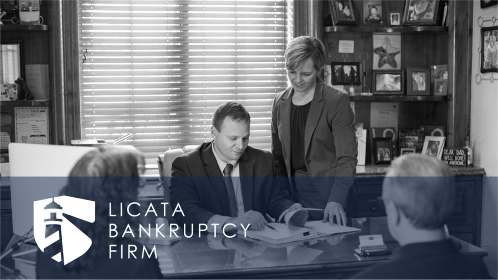 Bankruptcy lawyer in Missouri, USA