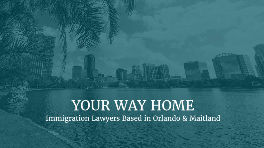 Immigration Lawyer in Florida, USA