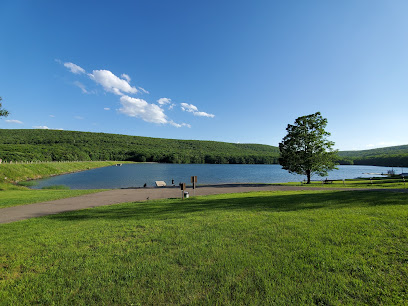 State park lawyer in Pennsylvania, USA