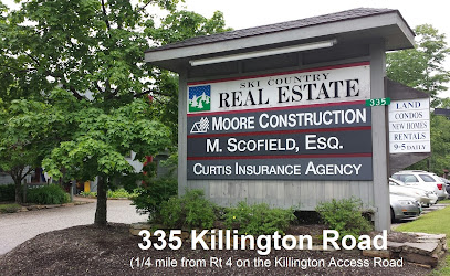 Real estate attorney lawyer in Vermont, USA