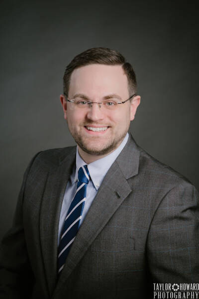 Estate planning attorney lawyer in Arkansas, USA