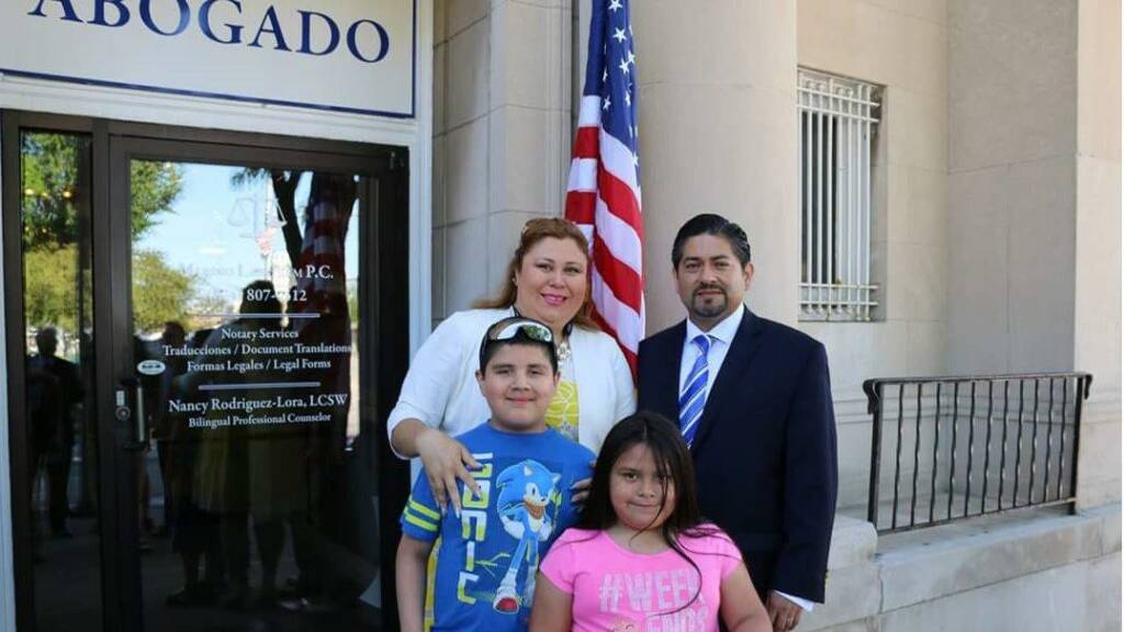 Immigration Lawyer in Indiana, USA