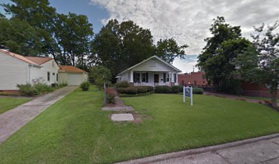 Attorney lawyer in Mississippi, USA