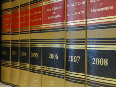 Bankruptcy lawyer in Massachusetts, USA