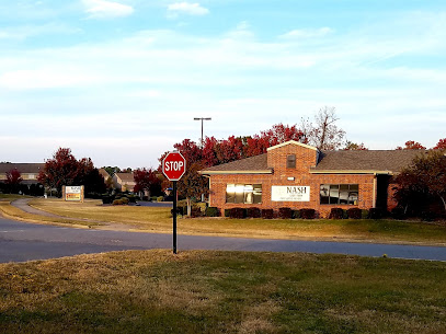 Law firm lawyer in Arkansas, USA