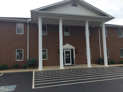 Law firm lawyer in Kentucky, USA
