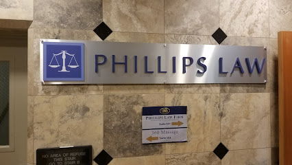Law firm attorney in Washington, USA