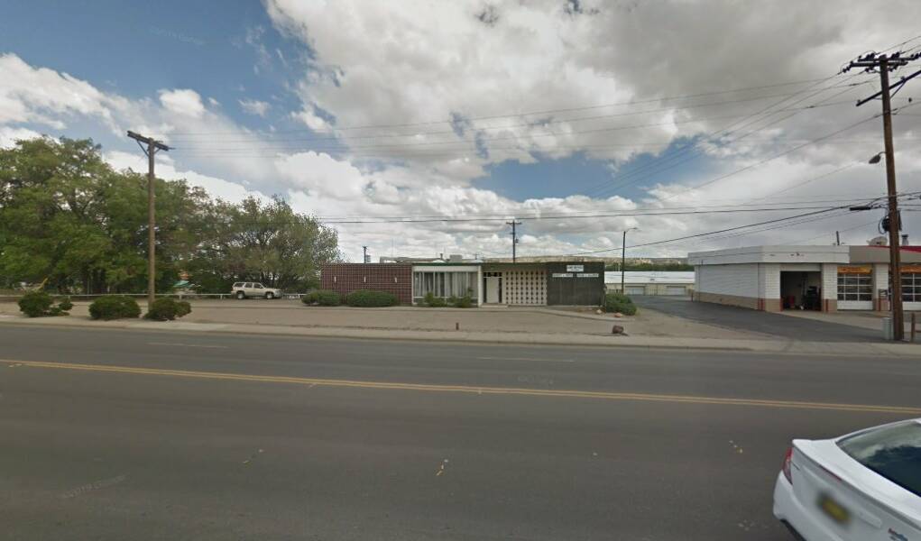 Bankruptcy lawyer in New Mexico, USA