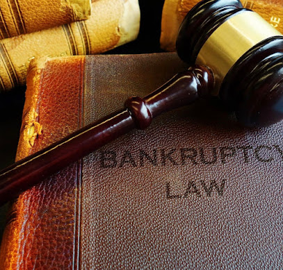 Bankruptcy lawyer in Maryland, USA