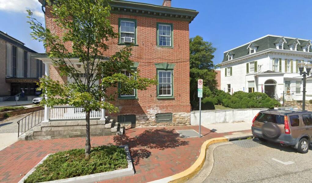 Civil Litigation Lawyer in Delaware, USA