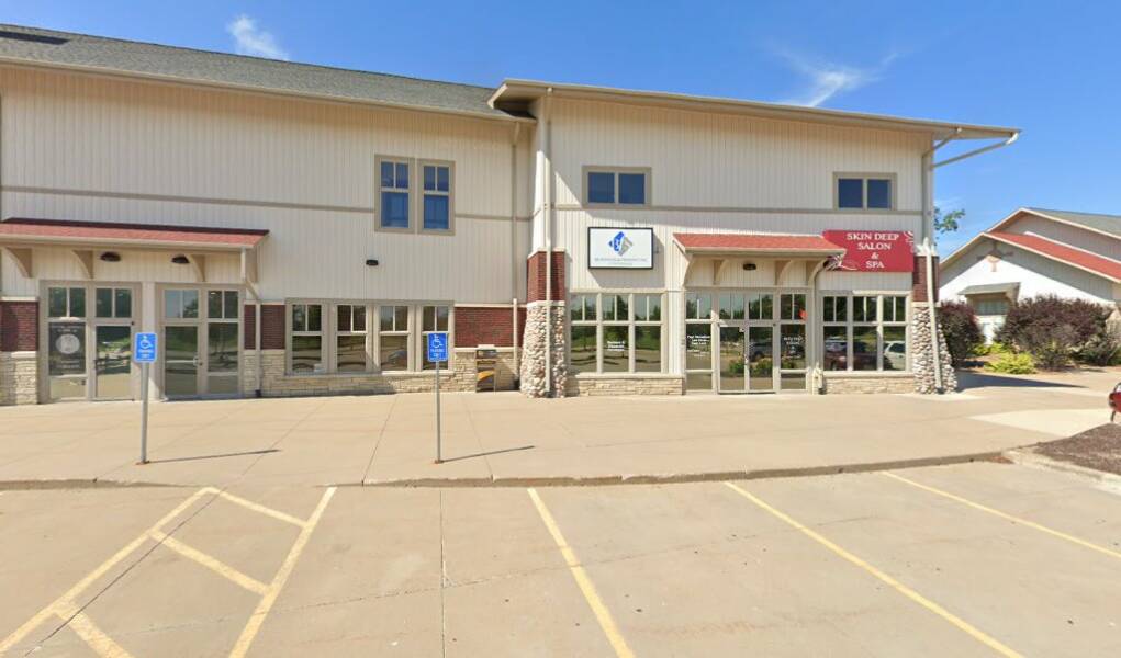 Bankruptcy lawyer in Iowa, USA