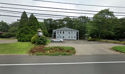 Attorney lawyer in New Jersey, USA