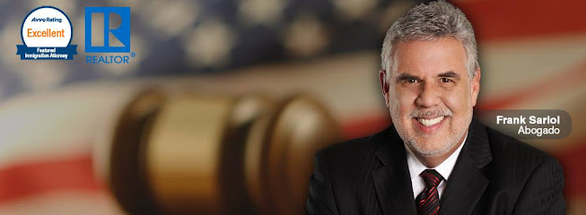 Immigration attorney lawyer in Florida, USA