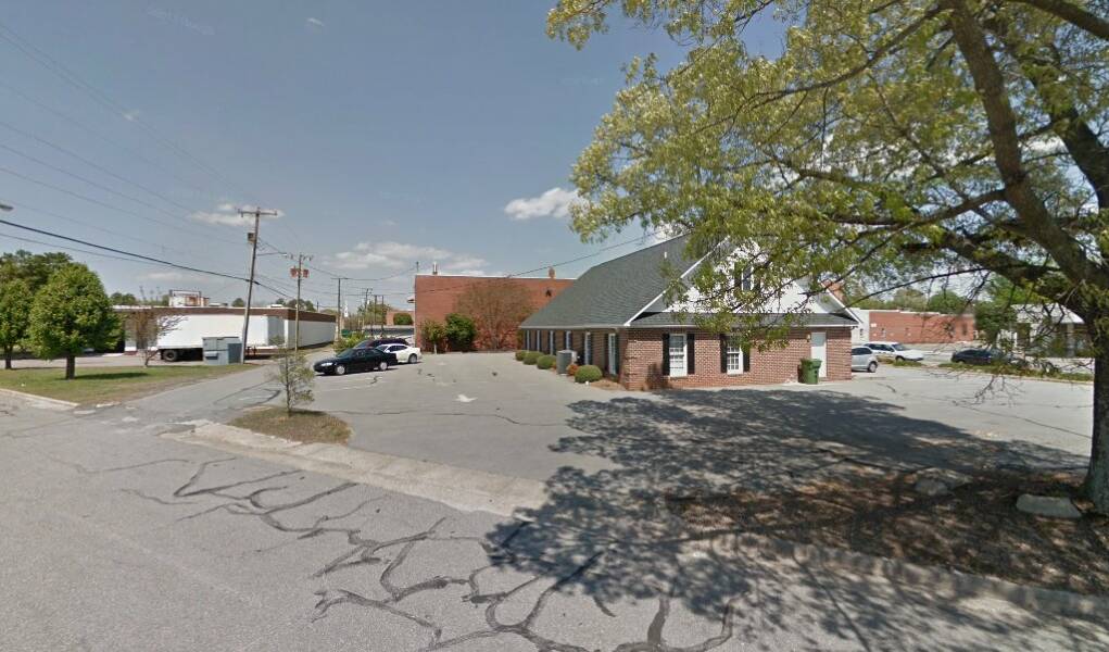 Bankruptcy lawyer in North Carolina, USA