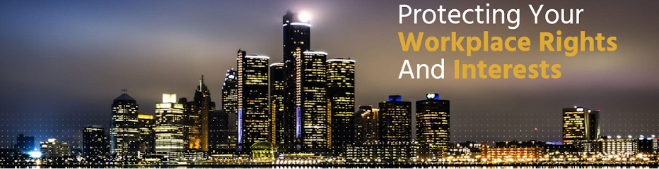 Civil Litigation Lawyer in Michigan, USA