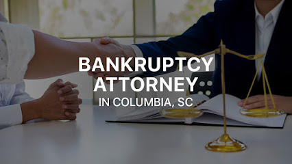 Bankruptcy attorney attorney in South Carolina, USA