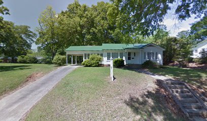 Attorney lawyer in Mississippi, USA