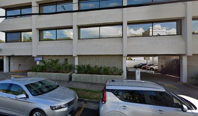 Attorney lawyer in Hawaii, USA