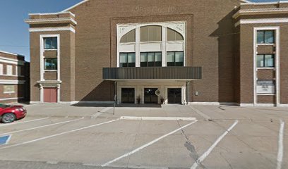 Attorney lawyer in Nebraska, USA