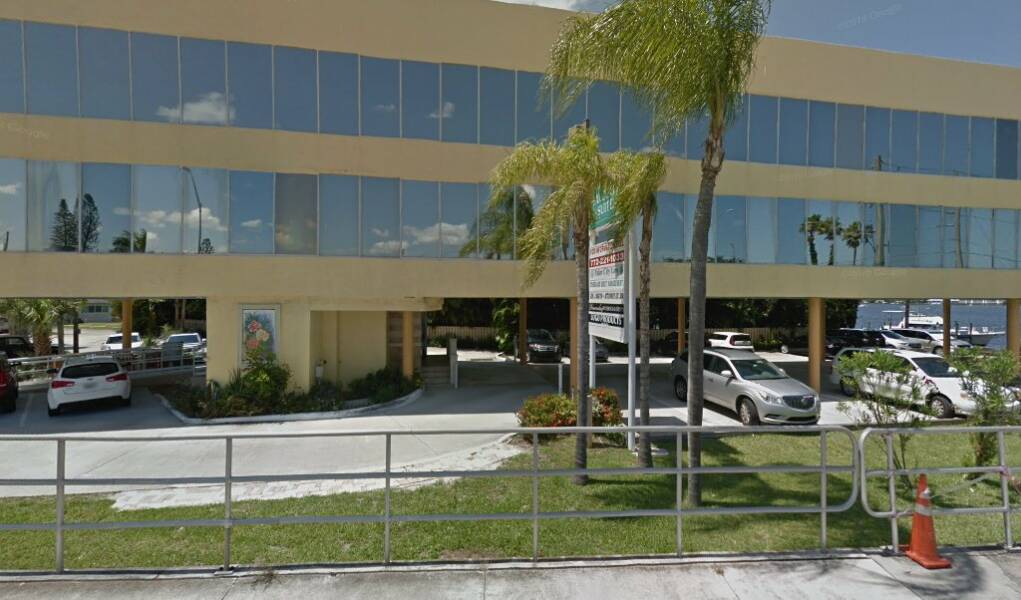 Bankruptcy lawyer in Florida, USA