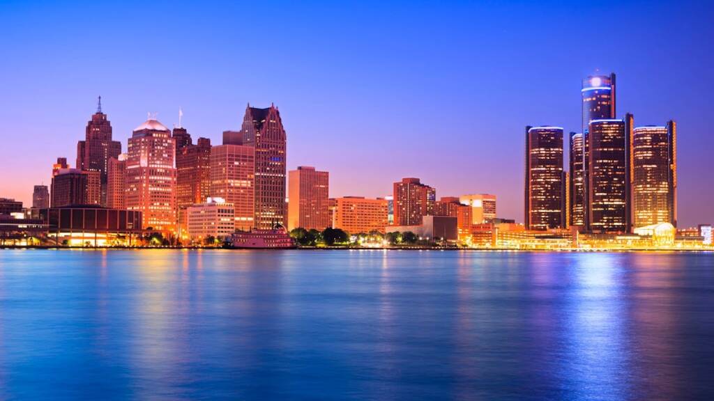 Civil Litigation Lawyer in Michigan, USA