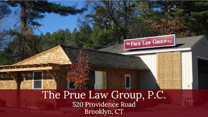 Law firm lawyer in Connecticut, USA