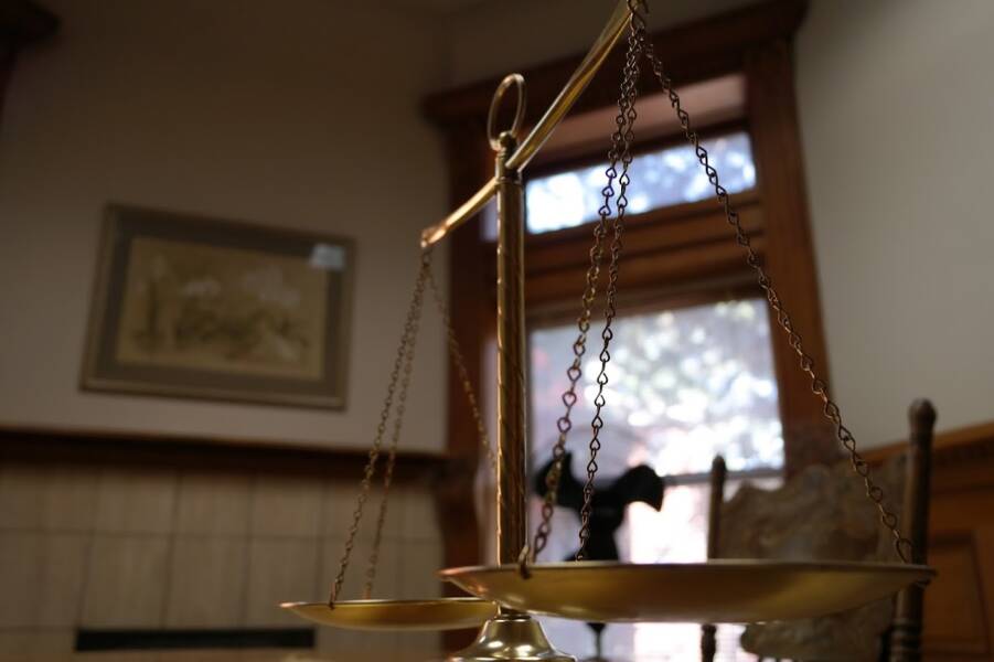 Civil Litigation Lawyer in Colorado, USA