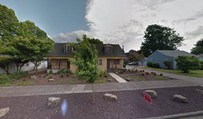 Legal services attorney in Washington, USA