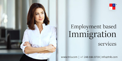 Immigration & naturalization service lawyer in Michigan, USA