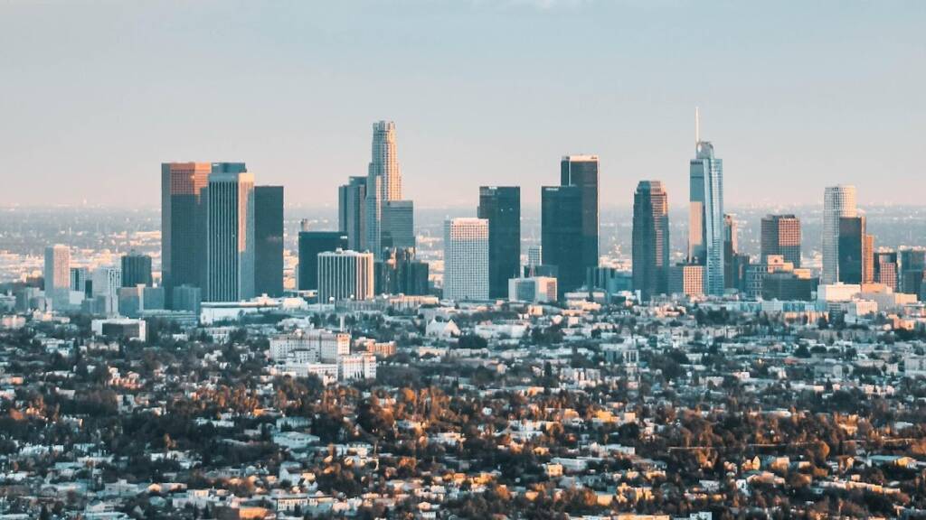 Immigration Lawyer in California, USA