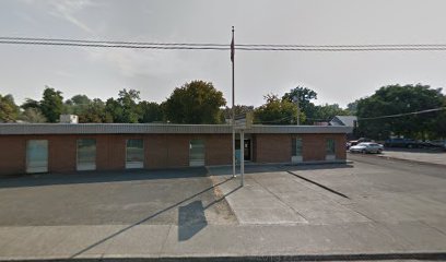 Government lawyer in Idaho, USA