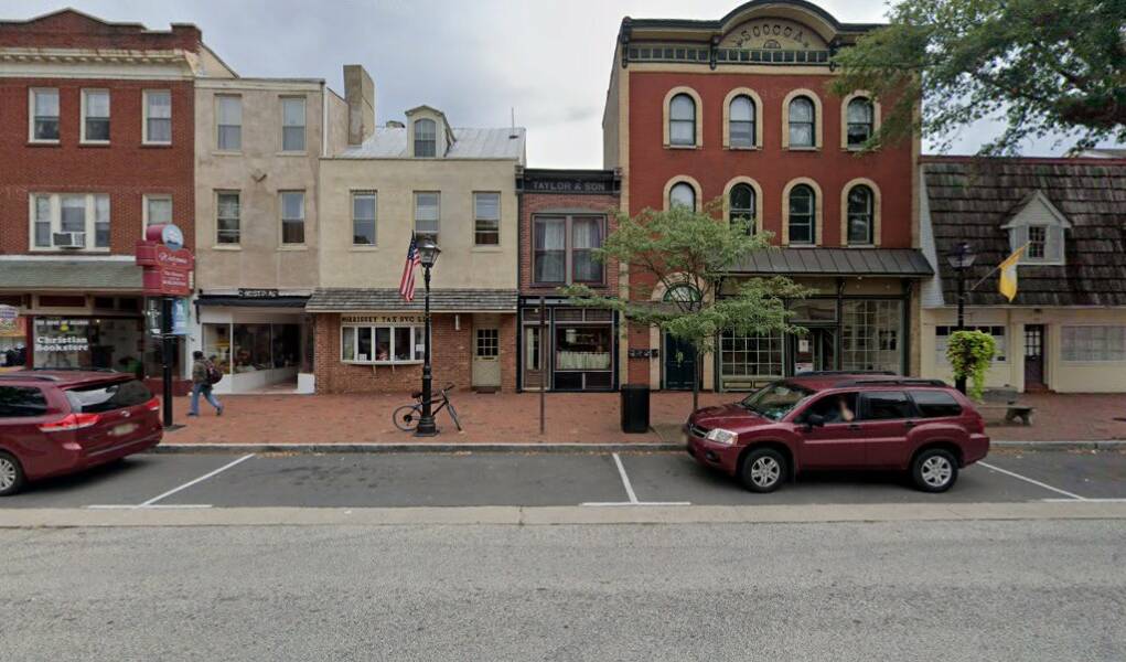 Bankruptcy lawyer in New Jersey, USA