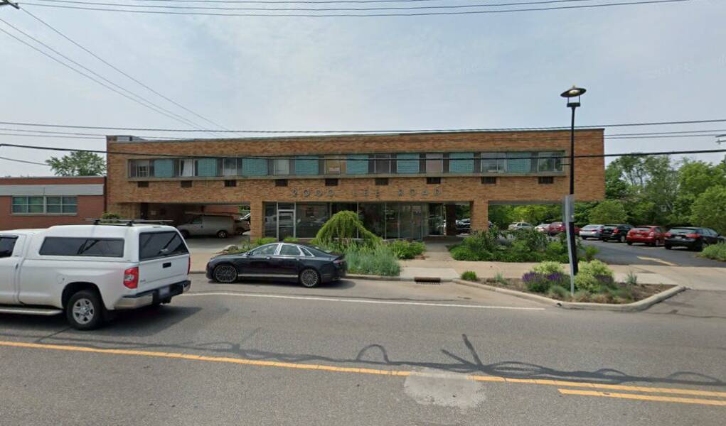 Bankruptcy lawyer in Ohio, USA