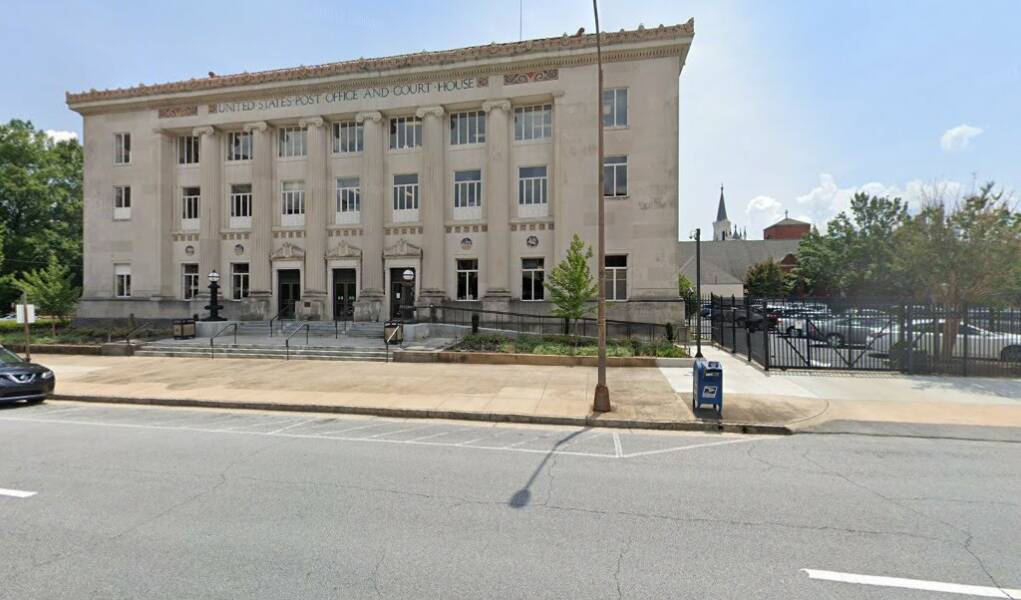 Civil Litigation Lawyer in Georgia, USA