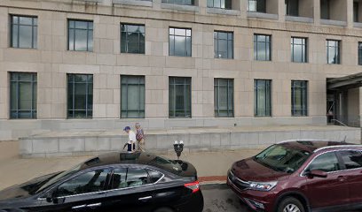 District attorney lawyer in Pennsylvania, USA