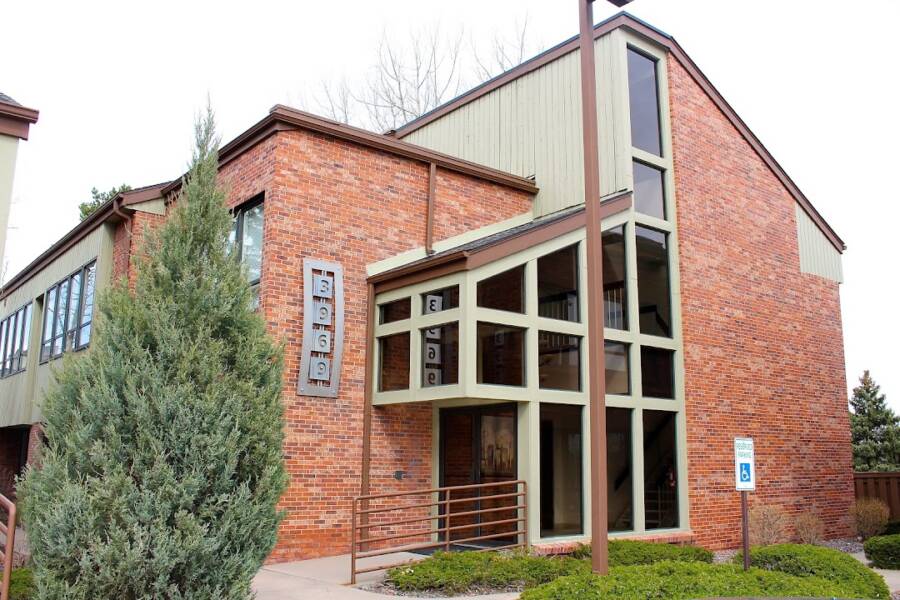Bankruptcy lawyer in Colorado, USA