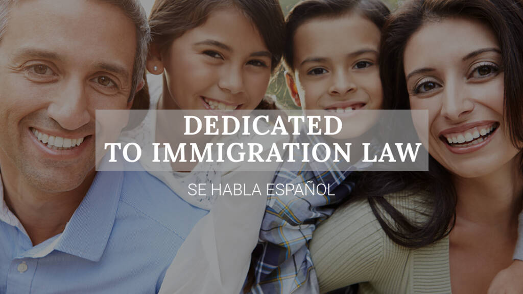Immigration Lawyer in Louisiana, USA