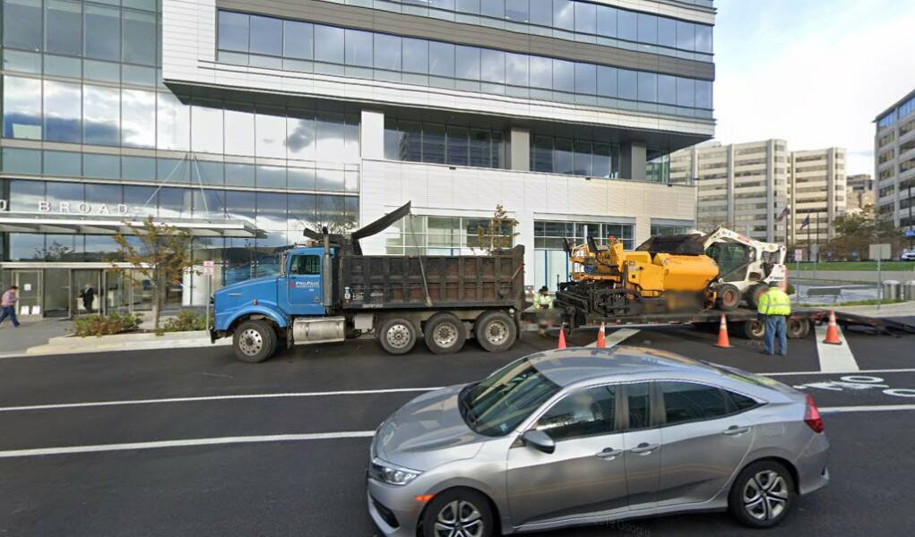Bankruptcy lawyer in Virginia, USA