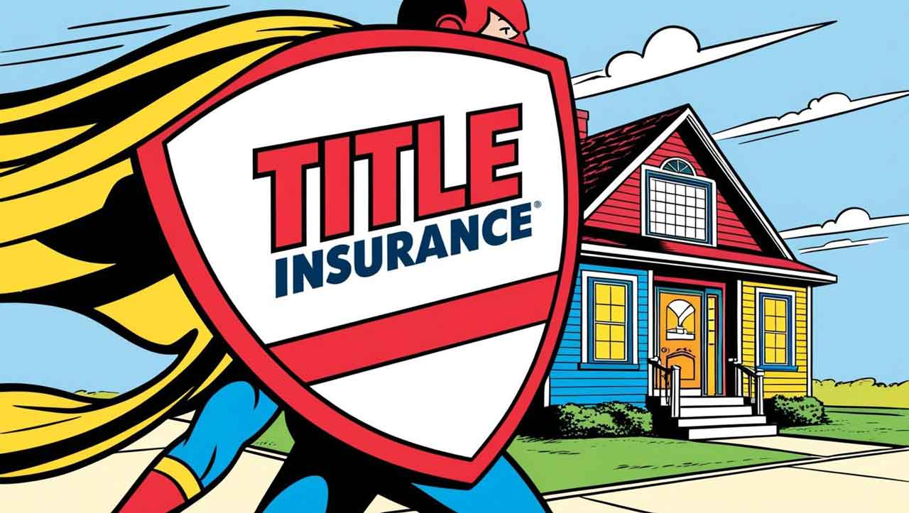 Title Insurance What It Is and Why You Need It